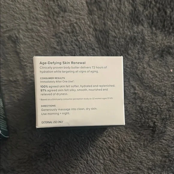 OSEA Undaria Algae Body Oil and Body Butter Set - Picture 3 of 5